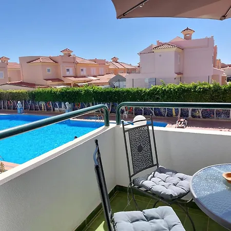 Apartmán Surycan *