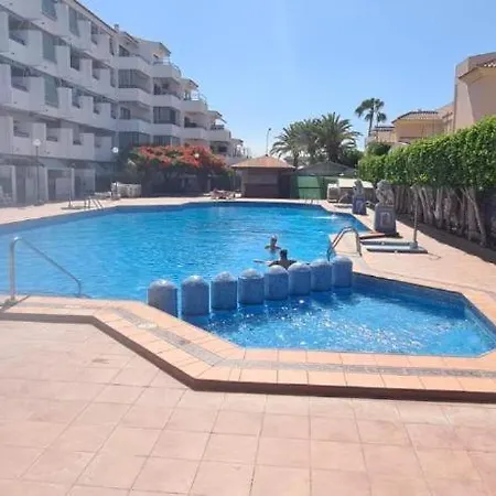 Apartmán Surycan *