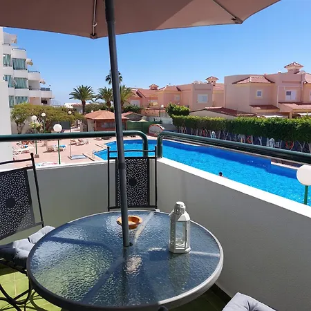 Apartment Surycan