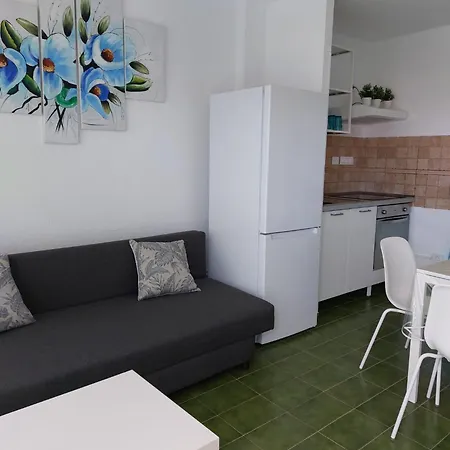 Surycan Apartment Maspalomas (Gran Canaria)
