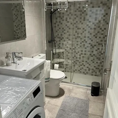 Surycan Apartment