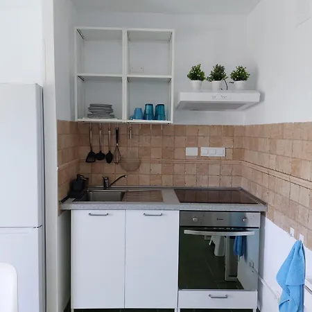 Apartment Surycan *