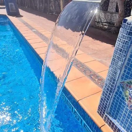 Surycan Apartment