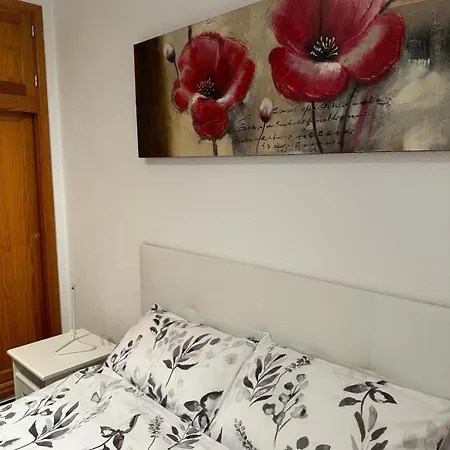 Apartment Surycan *