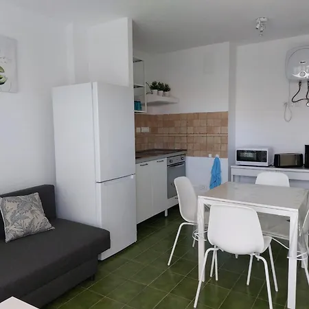 Surycan Maspalomas (Gran Canaria)