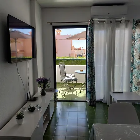 Apartment Surycan