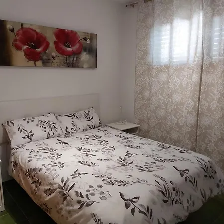 Apartment Surycan