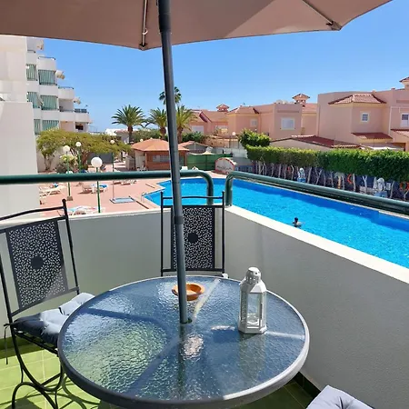 Apartment Surycan Maspalomas (Gran Canaria)