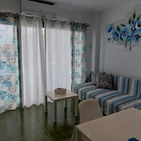 Surycan Apartment *